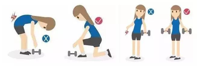 腰病预防,颈腰椎疾病预防