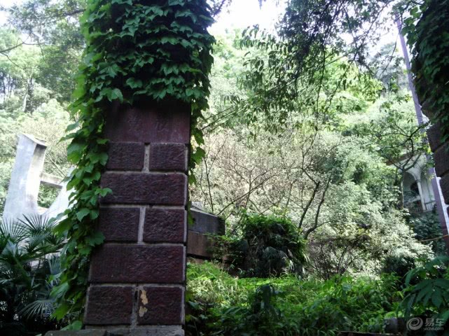 重庆抗战时期名人,重庆南岸区抗战时期名人旧居