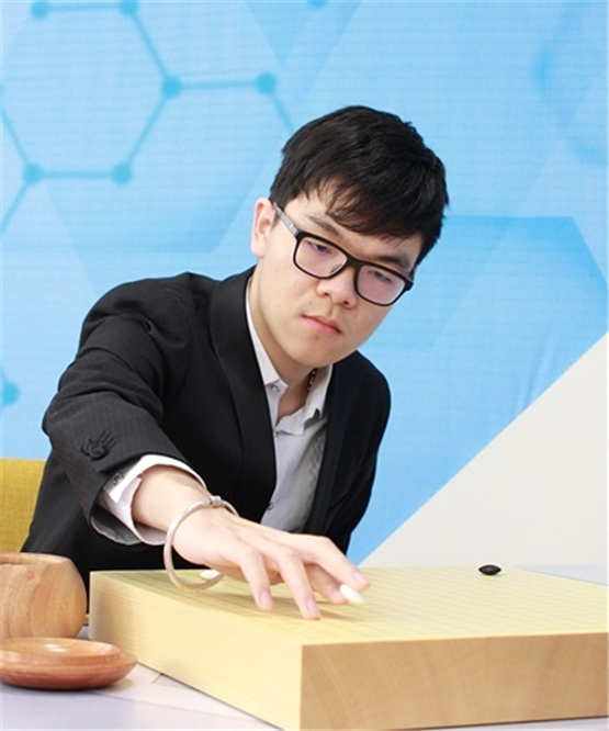 柯洁清华成绩单,柯洁选修围棋挂科
