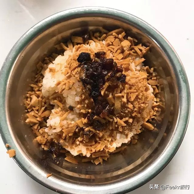 苍南早餐美食,苍南早餐