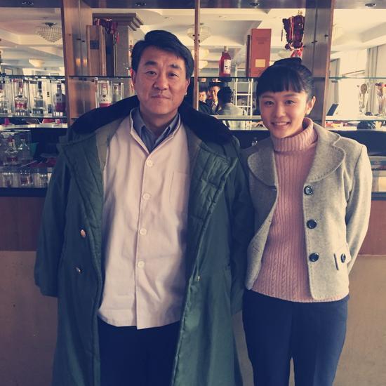 大宋提刑官男二号,大宋提刑官幕后拍摄花絮