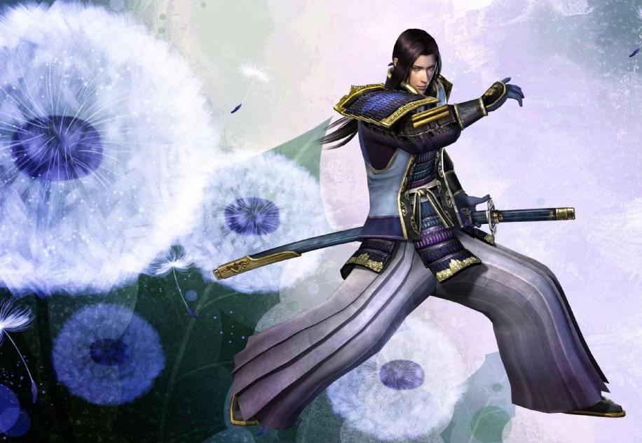 战国无双4-2评分,战国无双4完整视频