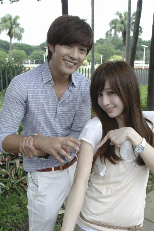 王心凌为什么是渣男收割机,王心凌被谁渣过