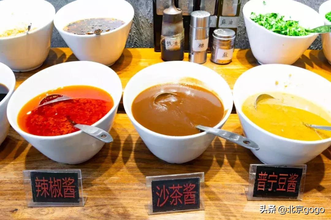 听说屯里有一家正宗潮牛，隔着屏幕也能闻到牛肉的香气