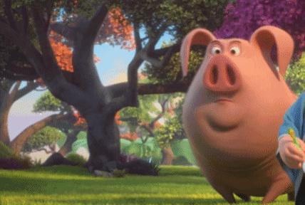 老外评价哪吒电影,老外评哪吒