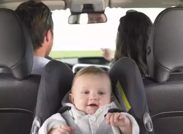 安全座椅选不好了,儿童安全座椅需要根据车型买吗