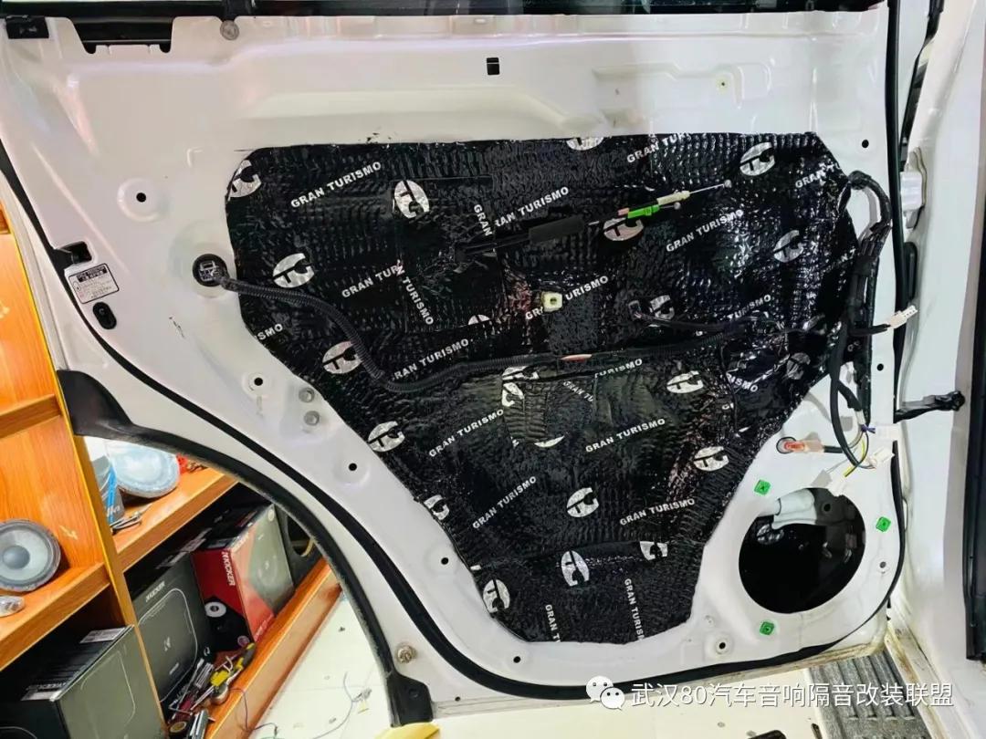 雷克萨斯gx460静音,雷克萨斯gx460车主真实感受