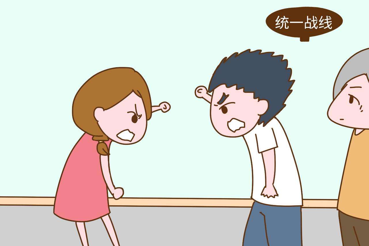 “最讨厌奶奶来我家”，6岁女儿童言无忌，撕开婆媳关系遮羞布