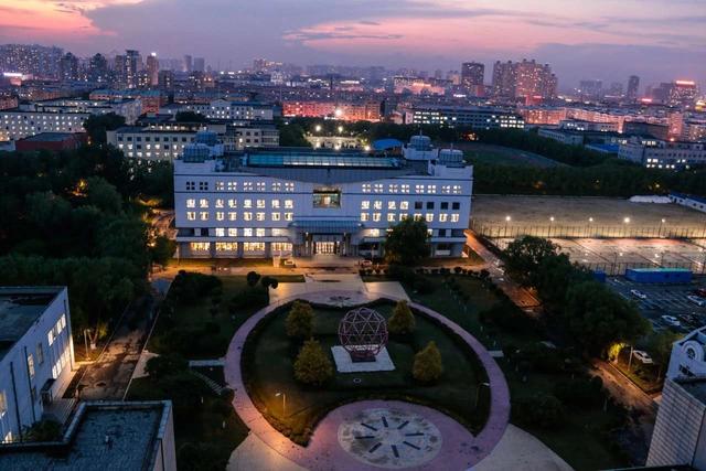 为什么选择哈尔滨工业大学？这十个理由一定吸引你