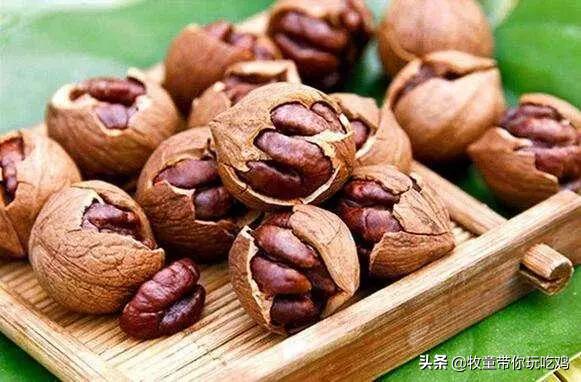 核桃里面的皮怎么好剥,核桃皮太硬怎么处理