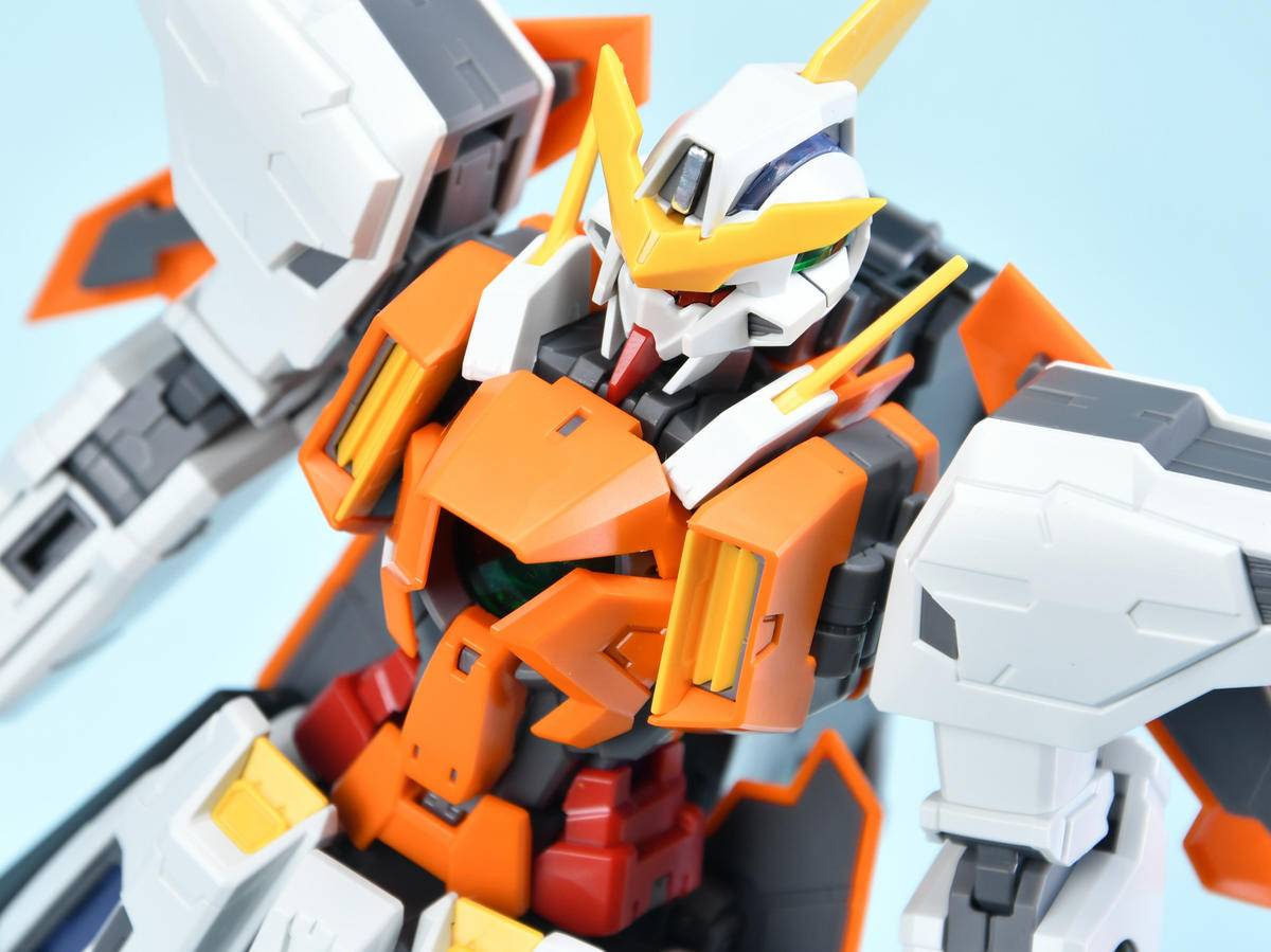 万代mgfa78高达评测,万代mgrx-78陆战高达