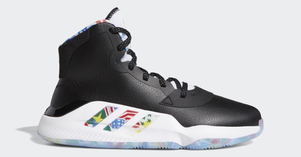 既能打球也能出街的鞋子,既能打球又能出街的篮球鞋