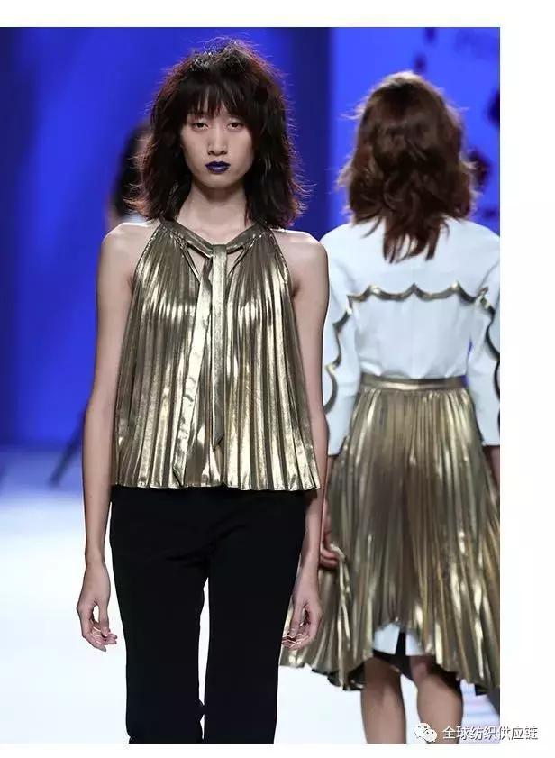 中国最大服装集团旗下品牌,裂帛服装品牌