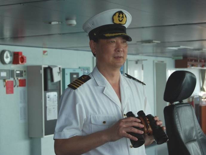 如何做海员才不会被坑,怎样才能做海员