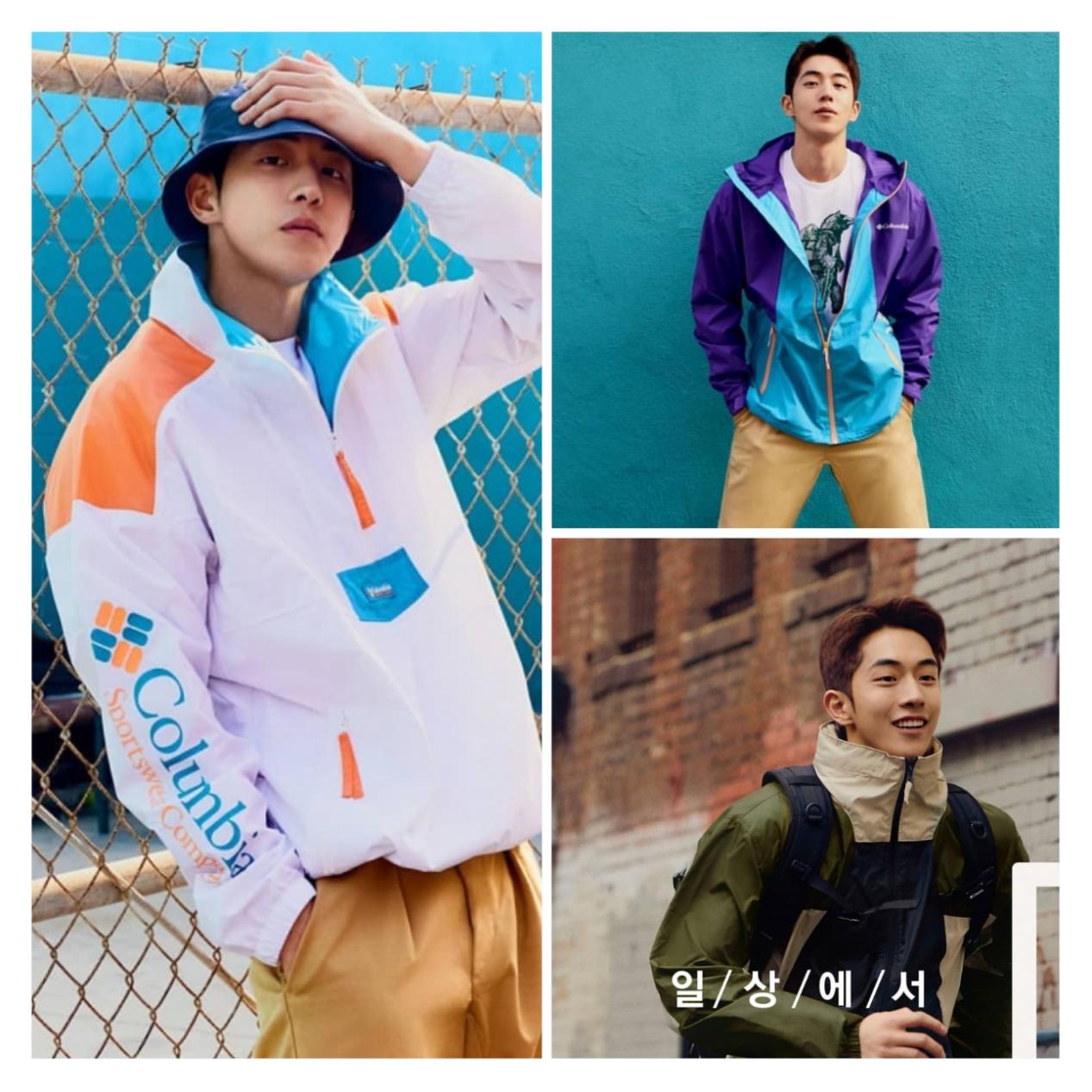 在下雨天又可以防雨又帅气的衣服,下雨的时候穿什么又帅又不被淋湿