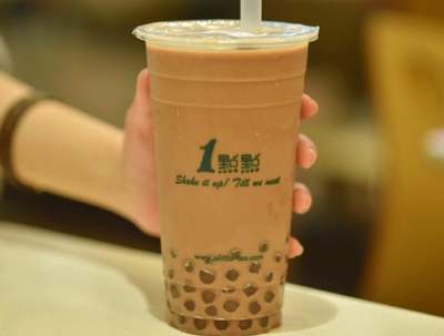 十大奶茶品牌创始人故事,著名奶茶品牌一点点