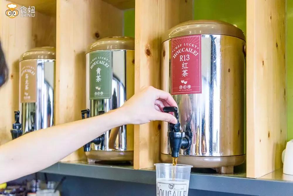 台湾黑钻老茶,台湾钻石茶推荐