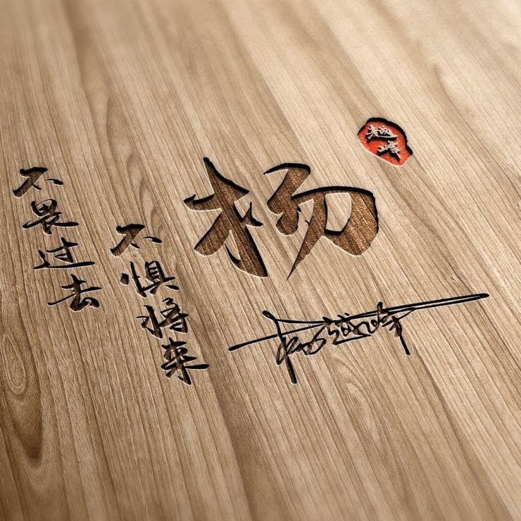 2024年微信头像最新款个性签名,2022时来运转的励志微信头像