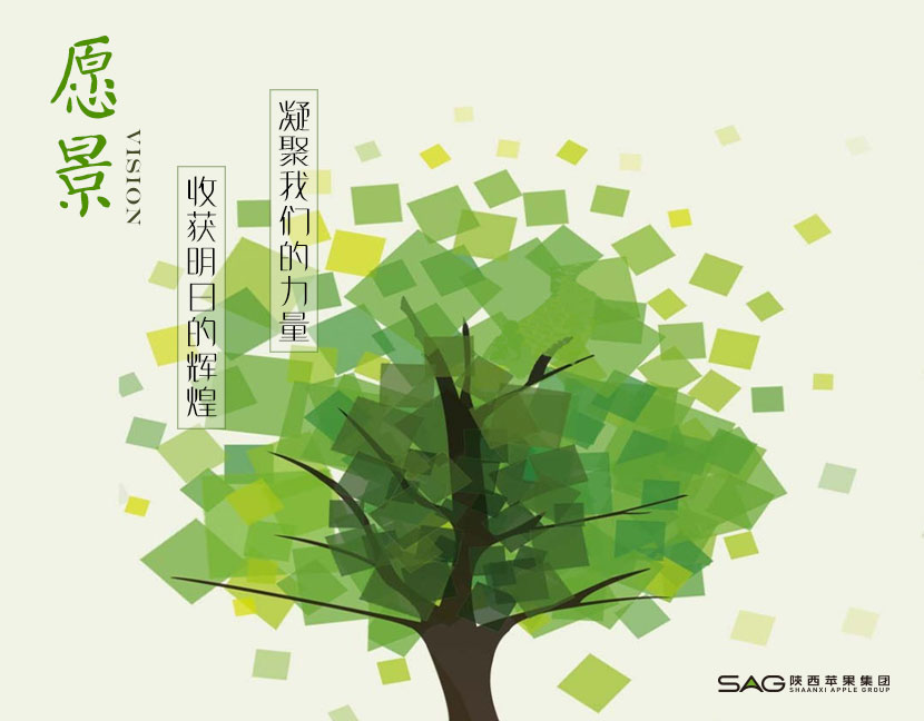 陕西苹果公司,陕西苹果十大排名