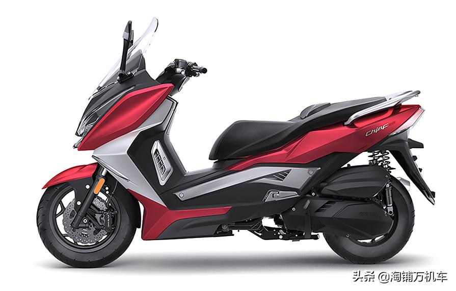 预算3万的踏板摩托车,预算三万能买什么样的摩托车