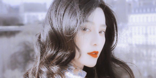 扒一扒范冰冰的发家史,范冰冰成名一路走来的心酸历程