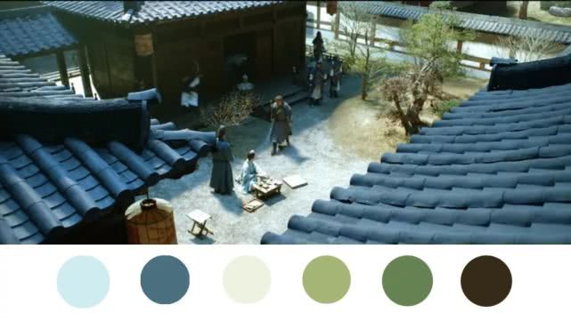 长安十二时辰高光片段,长安十二时辰绝美长安