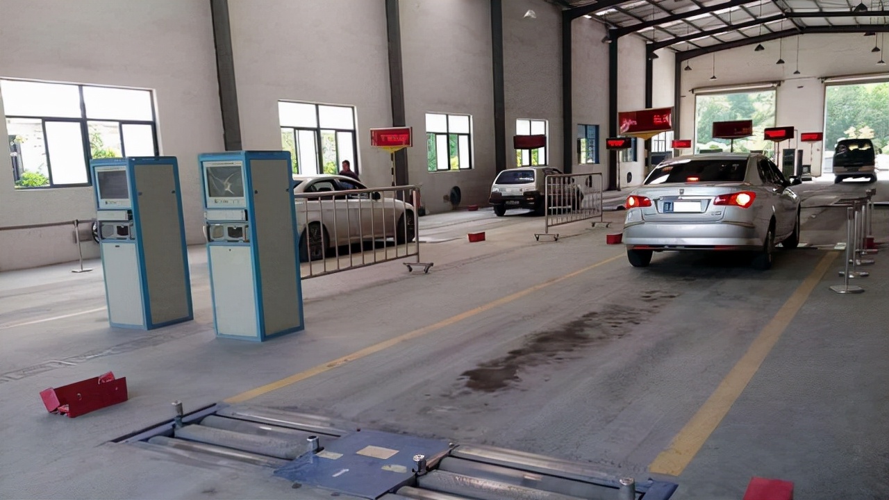 异地车6年年检需要哪些手续,2023年车辆异地年检有什么新规定