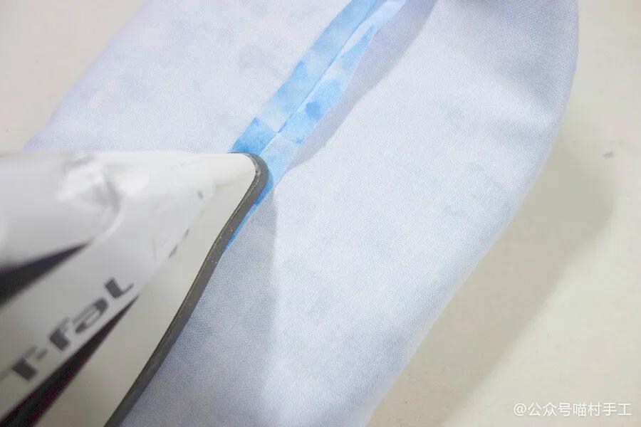 手机袋的简单做法,怎么做简单的手机袋