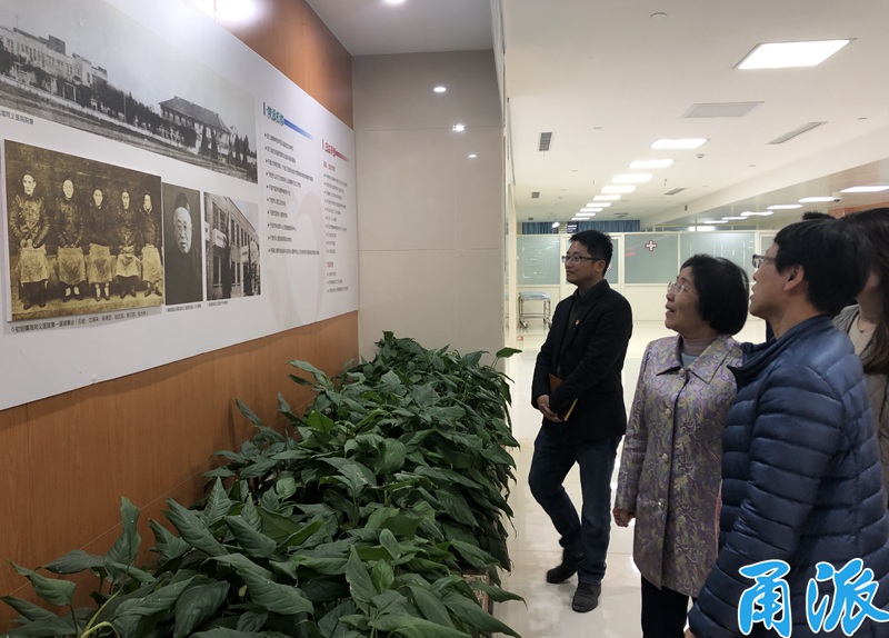 这所百年医院曾轰动四方！藏匿着一位宁波帮人的善举