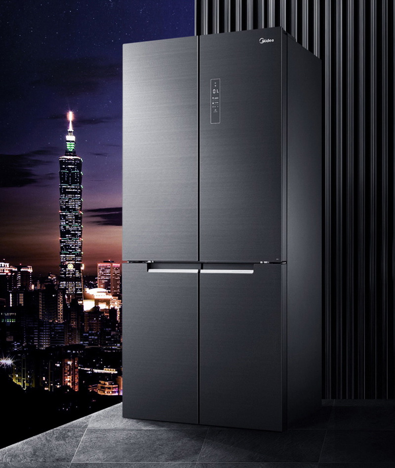 大冰箱选哪款比较实用的,冰箱功能全的大冰箱推荐