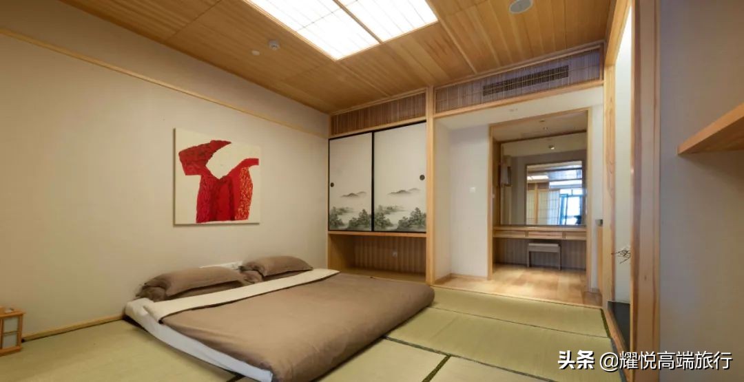 秋天去泡温泉能有多惬意,初秋适合去哪里泡温泉