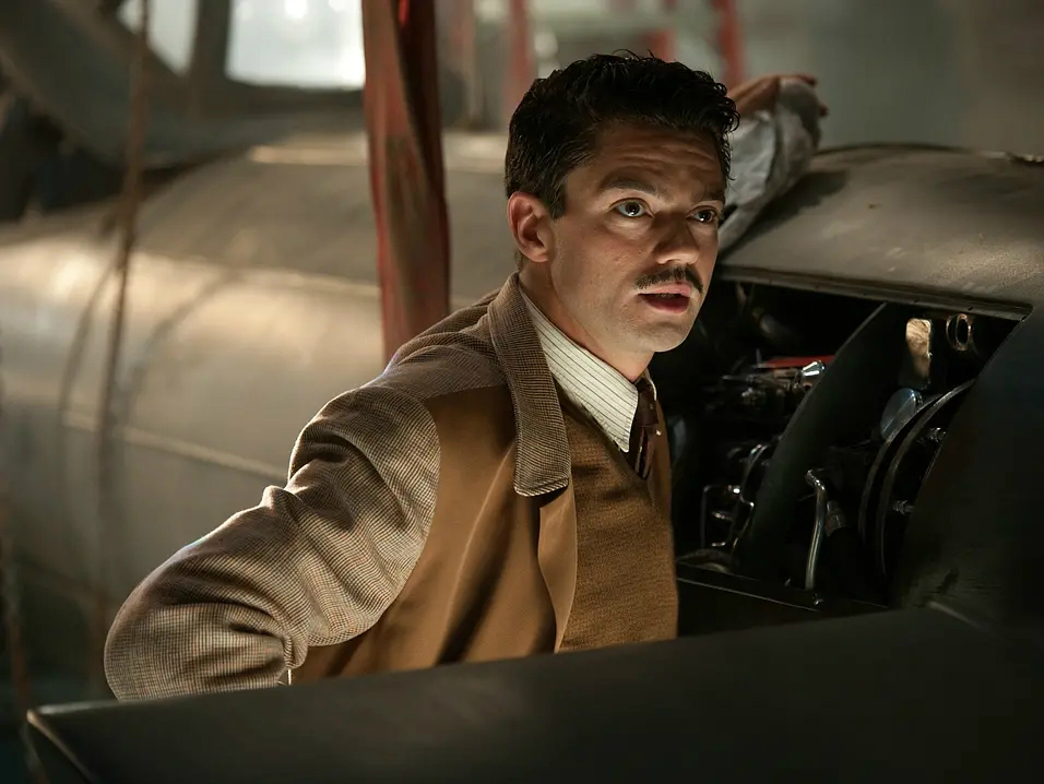 钢铁侠和蝙蝠侠后期谁更强,钢铁侠为什么注定打不过蝙蝠侠