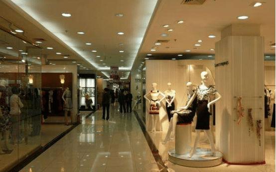 商场的衣服和网店的有什么区别,商场的衣服与网购的衣服有何区别