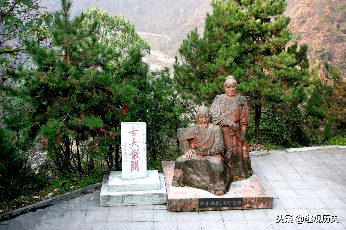 南宋最后一个名将,南宋有这么多名将为什么还守不住