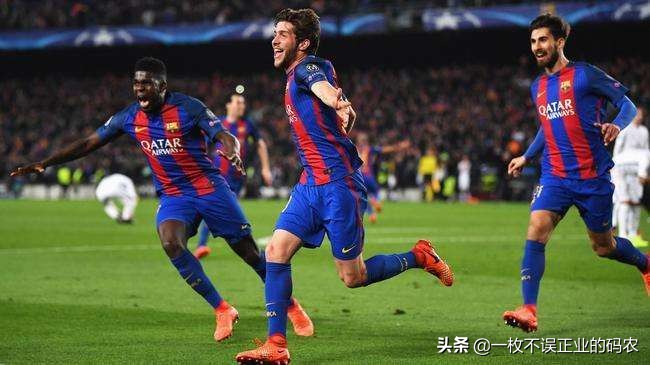 欧冠史上惊天大逆转,欧冠史上惊天大逆转欧足联