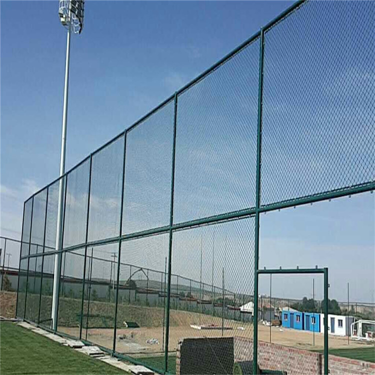 高端体育场围网价格,安装体育场围网厂家