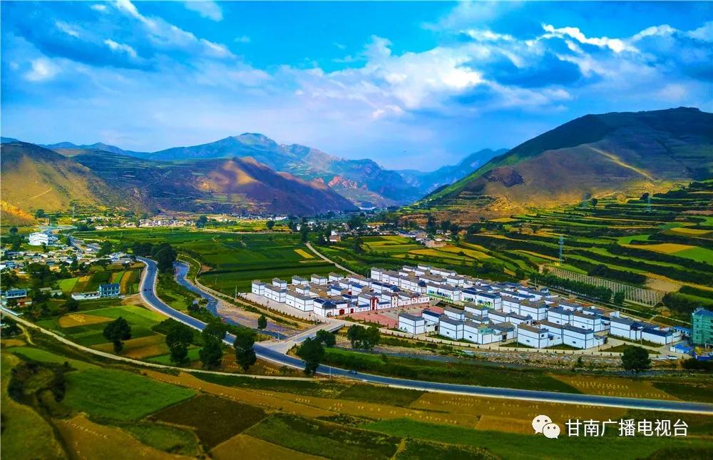 高晓东临潭县委书记,临潭县委书记高晓东