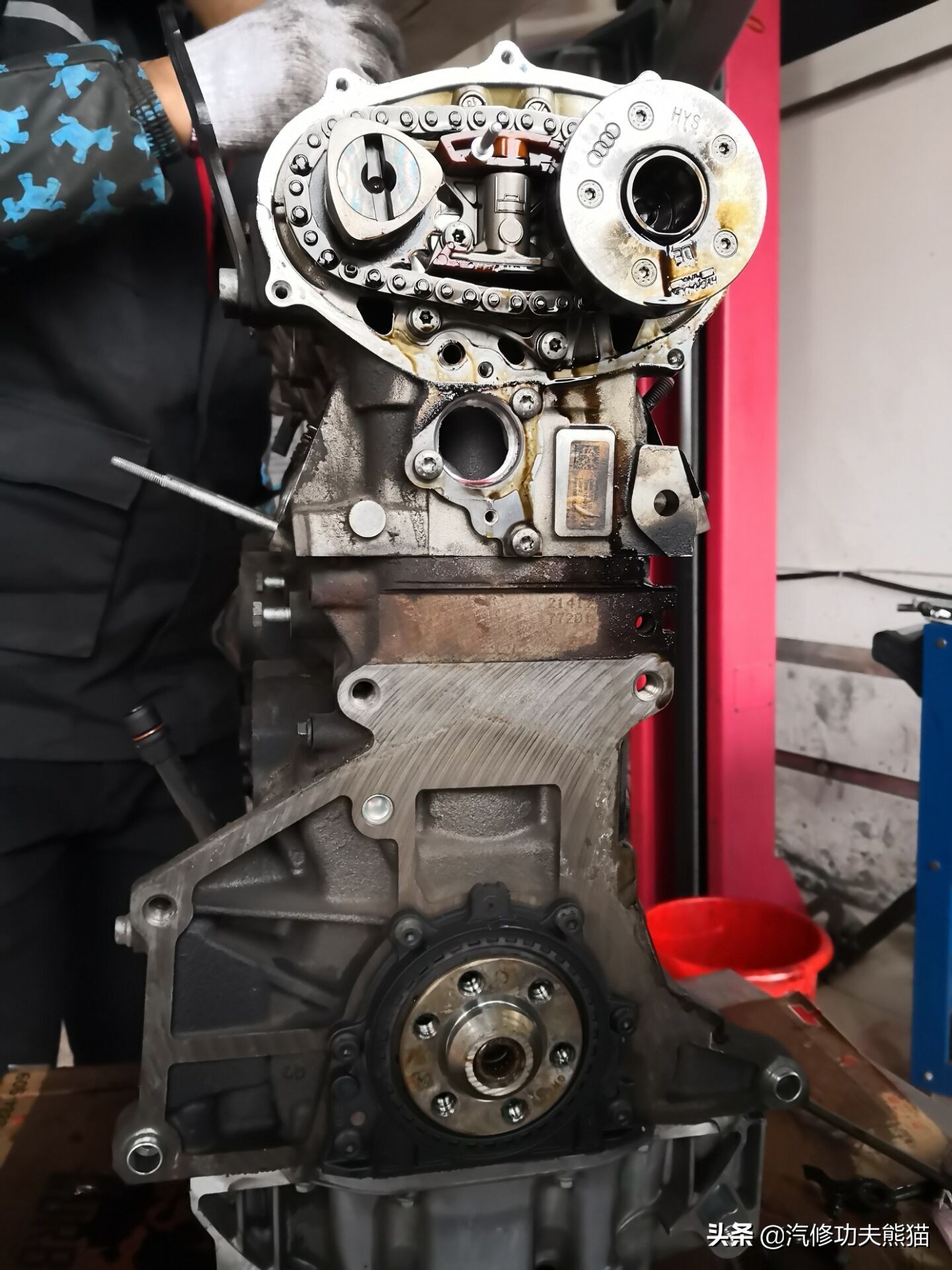 13年奥迪tts多少公里烧机油,奥迪tts急加速故障灯