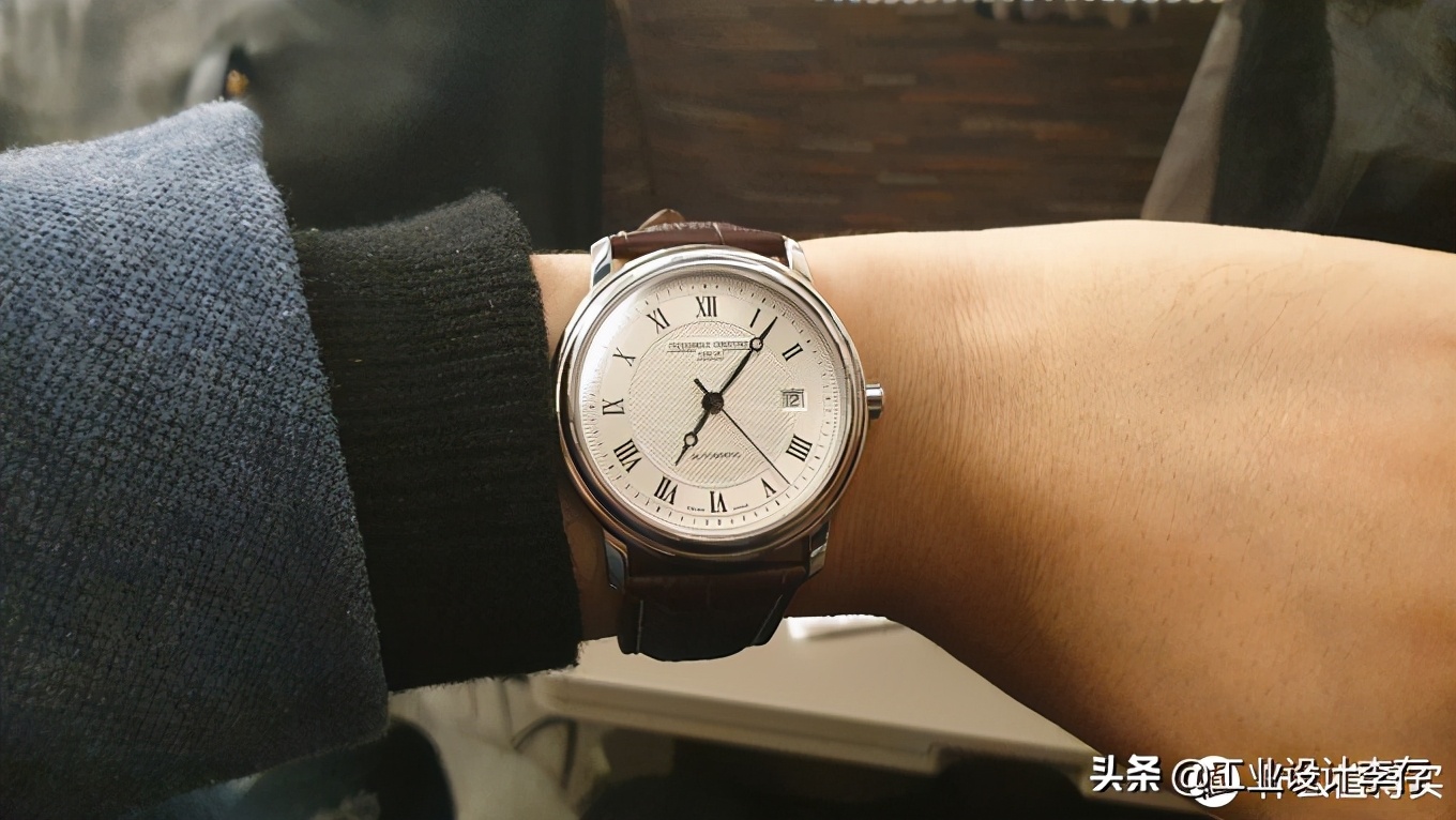 手表入门到高端图,康斯登手表fc303口碑
