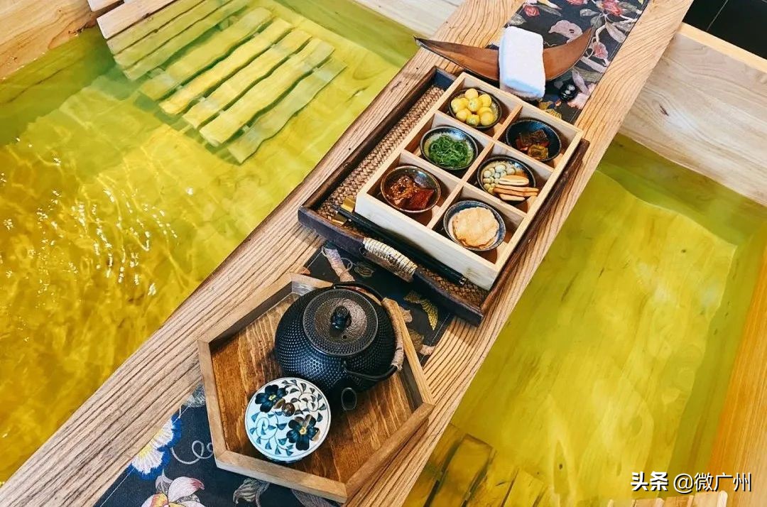 广州最好最有特色的spa,广州名媛打卡地