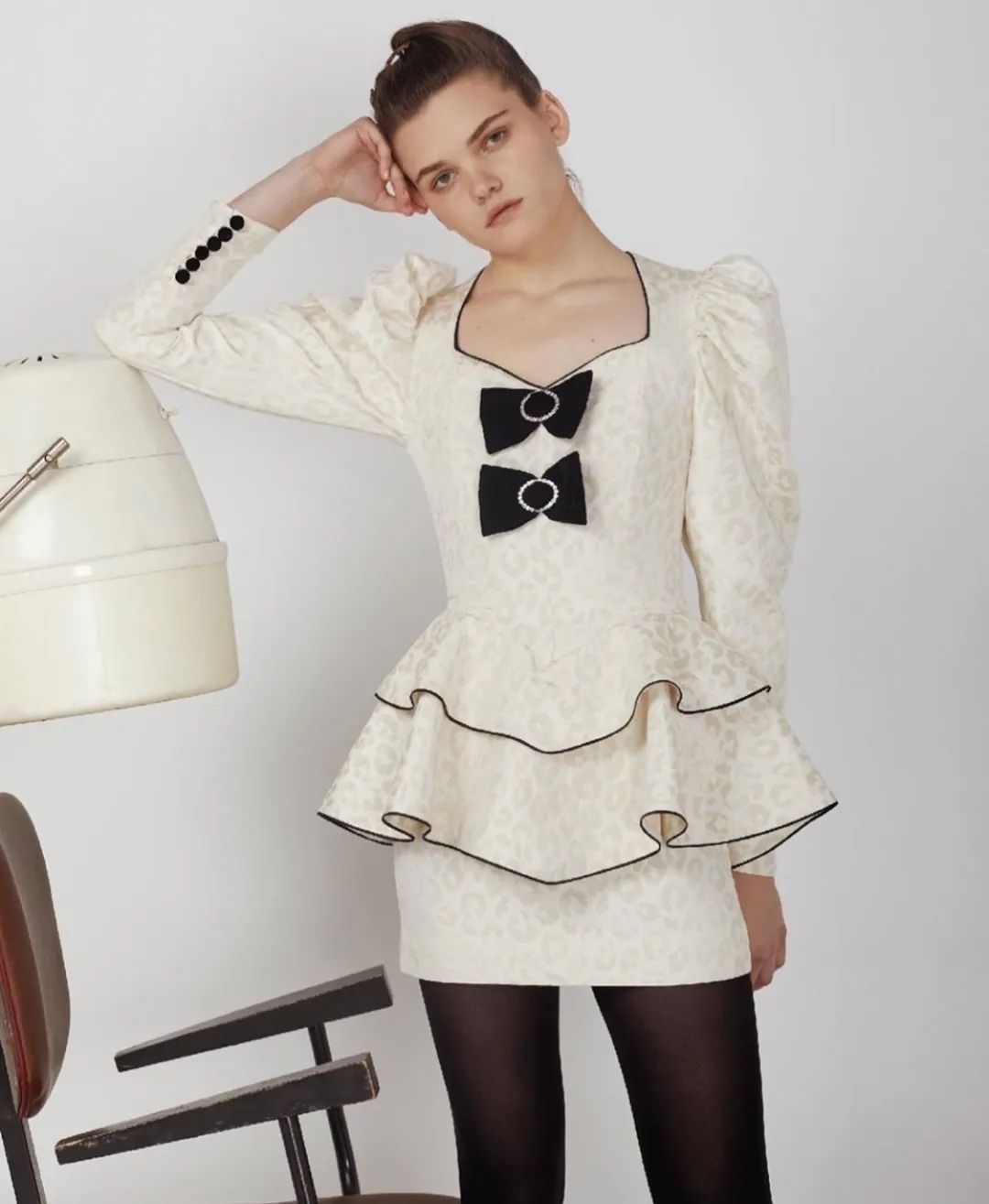 穿搭时尚美搭,时尚穿搭时尚单品