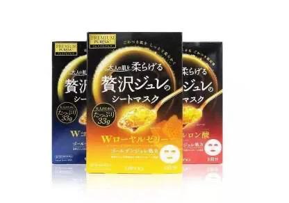 干敏皮面膜测试好评,干敏肌面膜红黑榜测评