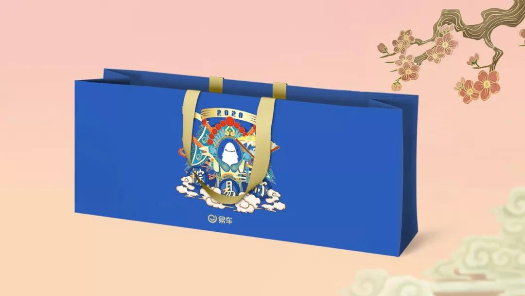 端午设计哪家强？百度、卫龙、陌陌……30家公司端午礼盒大PK.......