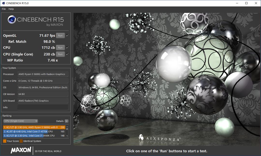 amd锐龙55600x核显评测,amd锐龙55600游戏测试