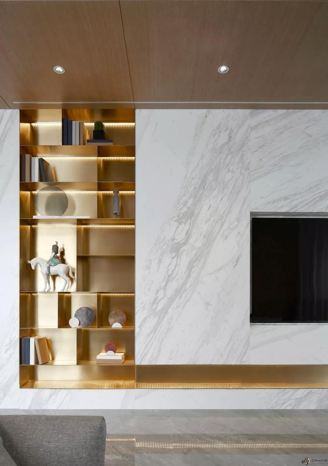 东荷逸品空间别墅设计,济南东荷逸品