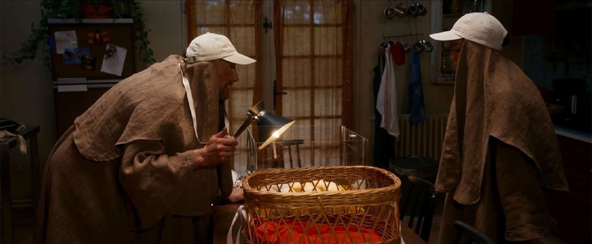 豆瓣8.8分国漫看哭,豆瓣评分最高十部冒险片