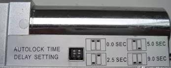 弱电工程门禁系统的基础知识：门禁的分类、组网及设备简单介绍