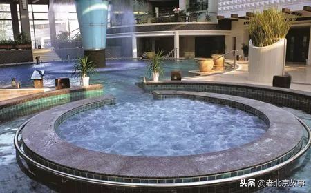 北京100多的温泉洗浴,温泉北京5星级