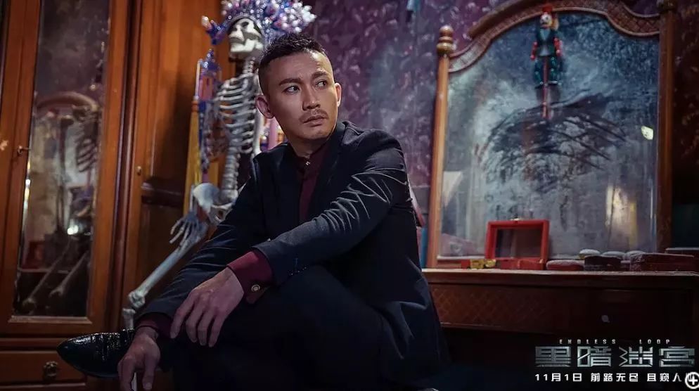 五角恋现场后续知乎结局,五角恋