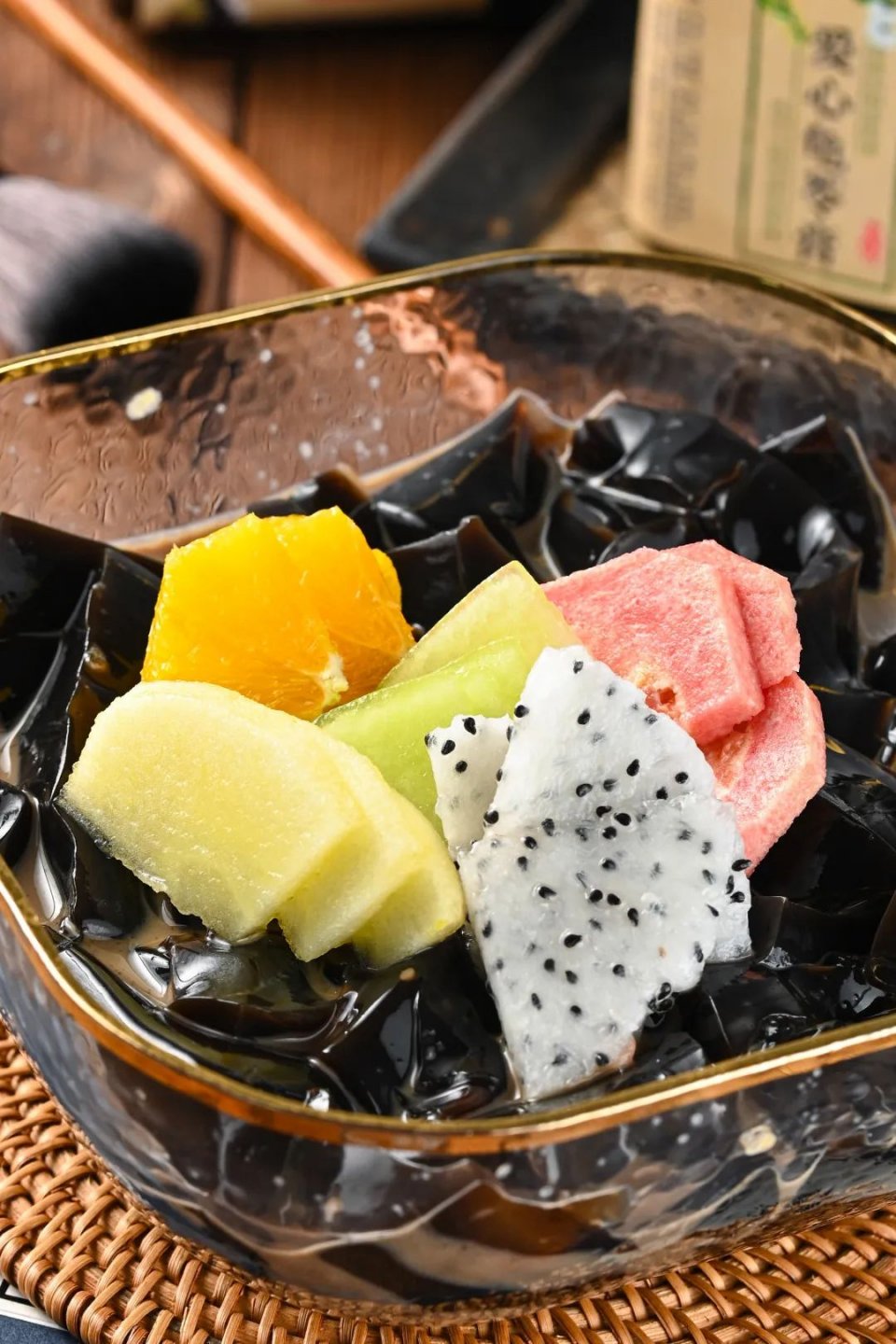 自制超火爆的网红甜品有哪些,顺德传统甜品双皮奶